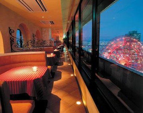 PaPamilano Hankyugrandbldg